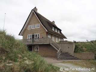 Buitenaanzicht Vlindervallei Buitenaanzicht Vlindervallei